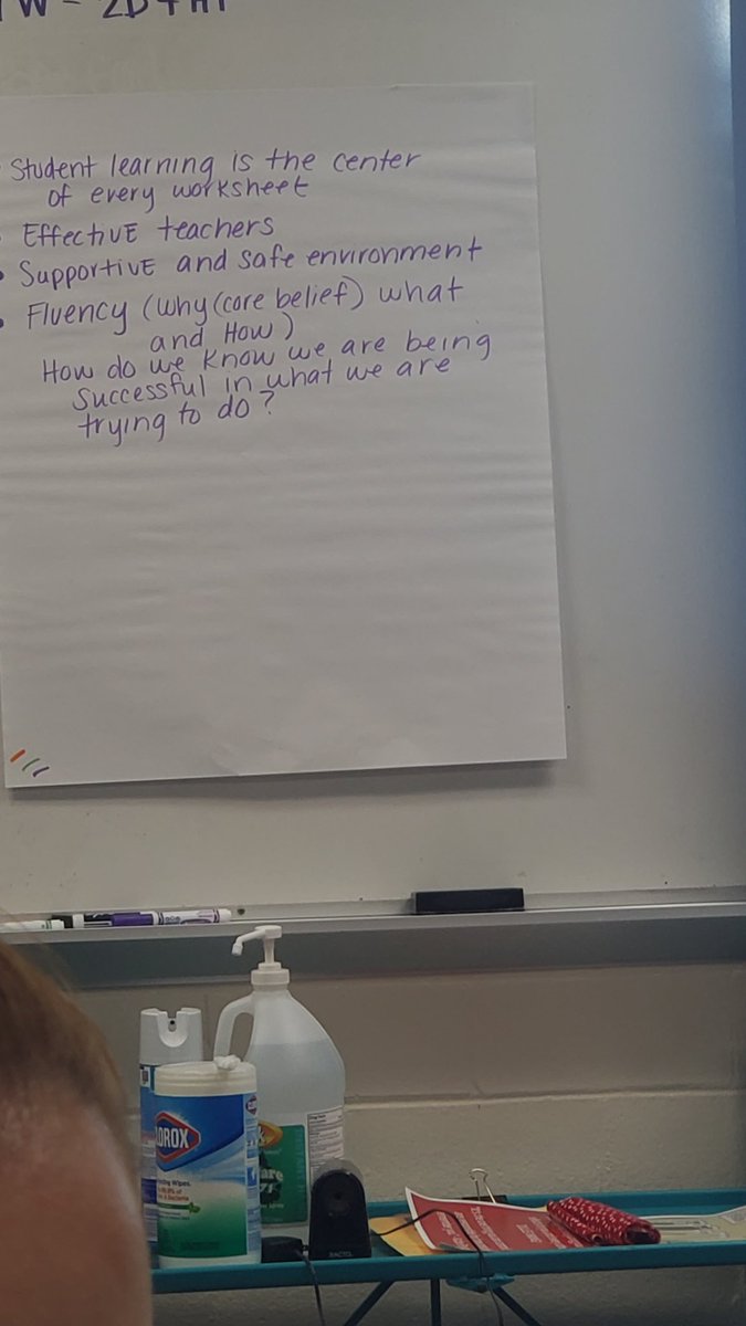 The way of a coach is through humility and kindness by creating something that will stand when I'm not around. Thanks <a href="/OlveraFBISD/">Laura Olvera</a>! #fbisdlearns
