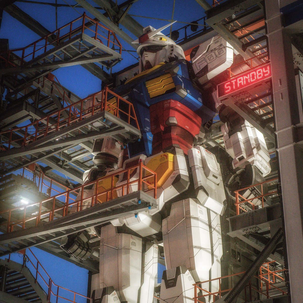 -
mobile suit gundam 1979
-
#conceptmagazine 
#independentmag 
#thinkverylittle 
#lucecurated 
#spjstreets
#nowherediary 
#apricotmagazine 
#createexploretakeover
#東京カメラ部
#カメラ女子
#カメラ散歩