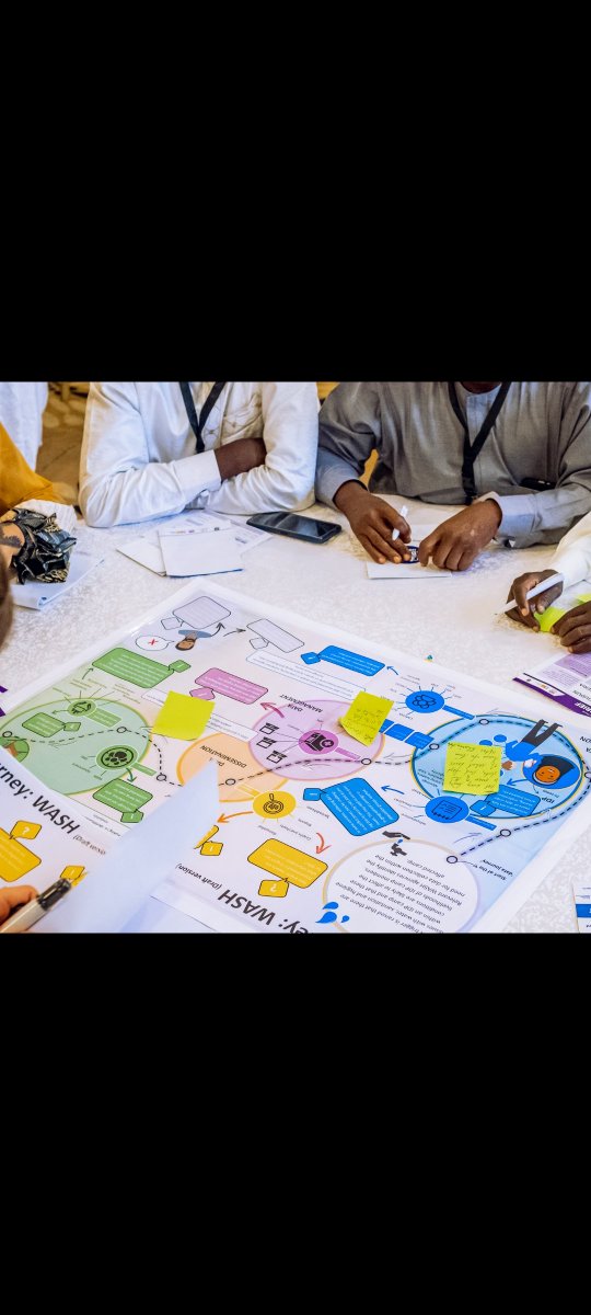 We have just commenced the second session where #IDPs are discussing thier #datacollection experiences.

'Sometimes we provide data to 5 different organisations in a day'