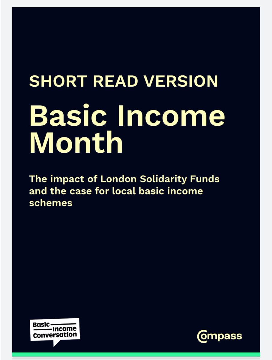 Basic Income UK tweet media