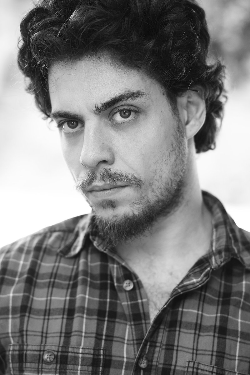StuggManagement's tweet photo. All the best to Elliot Adamson who submitted a #selftape for an upcoming exciting #televisionshow !! 💯 #stuggmanagement https://t.co/XVvIcmZGbq
