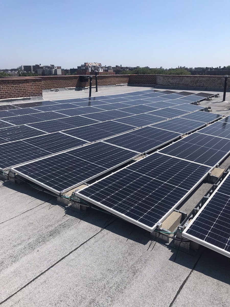 NYC Climate Action tweet media