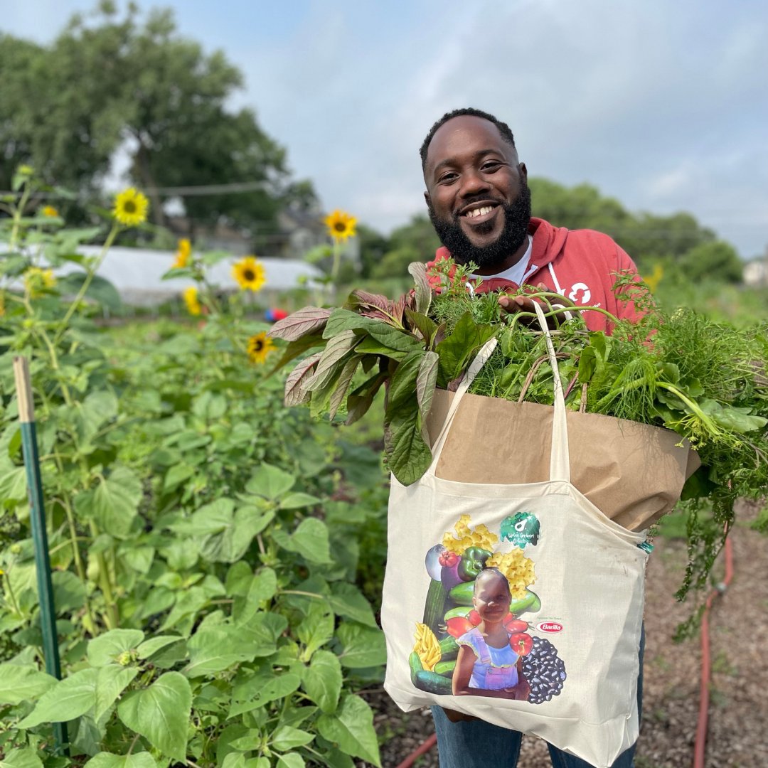 Urban Growers Collective tweet media