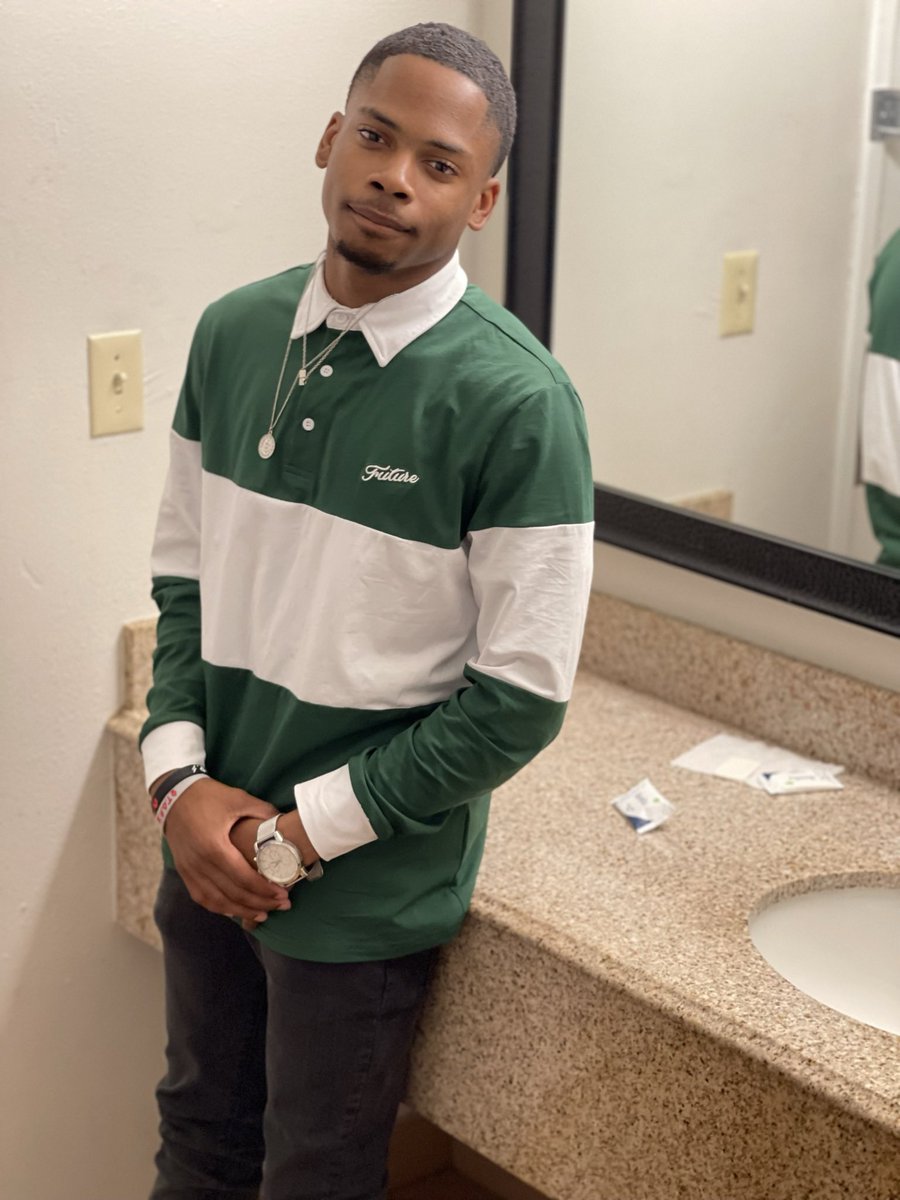 Bdotingram's tweet image. #WhosWhoOfASU  
-Brandal Ingram Jr
-Arkansause🛸
-Alcorn 24’🎓
-Computer Science Major👨🏾‍💻
-I’m kinda funny ig🤷🏾‍♂️