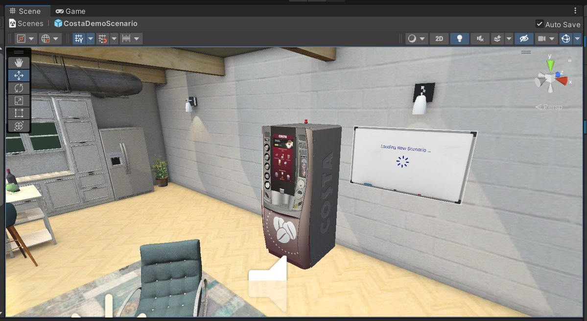 HarmonyStudios_'s tweet image. UK plc has a great tool to get businesses innovating - look what we were supported in creating…

#innovateUK #VirtualReality #VirtualTrainingPlatform