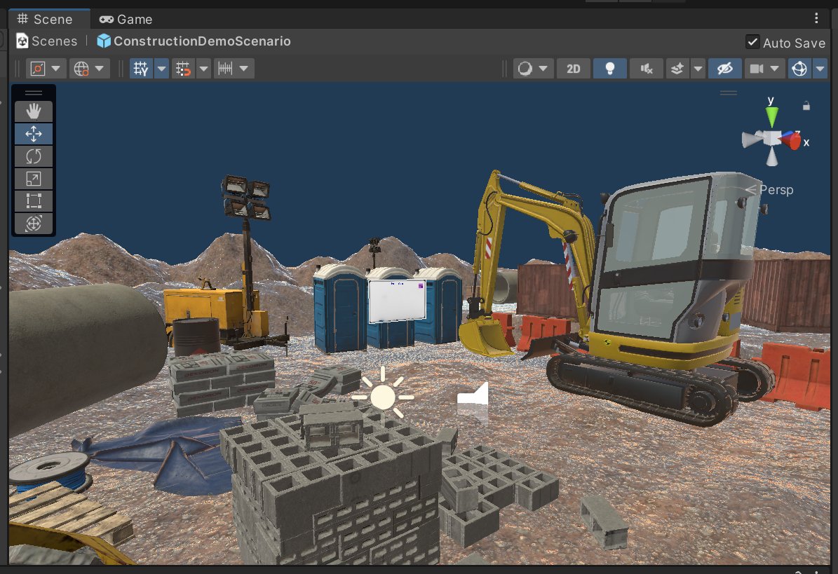 HarmonyStudios_'s tweet image. UK plc has a great tool to get businesses innovating - look what we were supported in creating…

#innovateUK #VirtualReality #VirtualTrainingPlatform