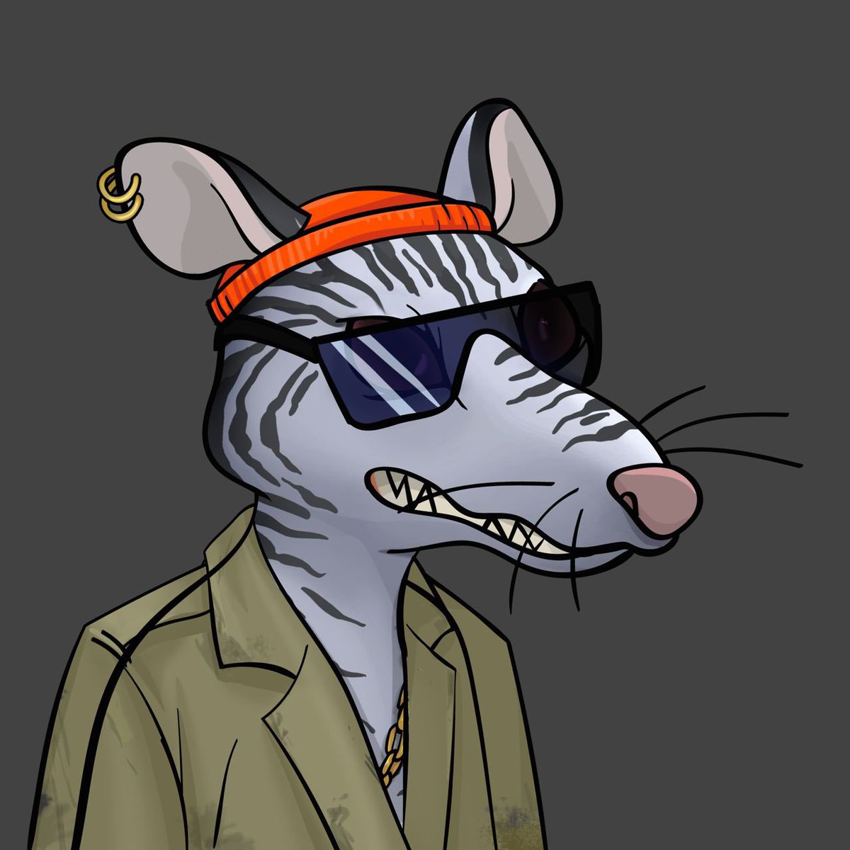 They talked about #SolanaSummer, but you just flip in the dip. Smart money? Filthy Money. We've come to sort this out.

First 222 to RT + Follow = OG 🔑 

Claim on discord: 🐀 

discord.gg/3mw2hhvJ

Blame yourself if you didn't get it. Filthy Rats DAO. In or Out. Snort Snort