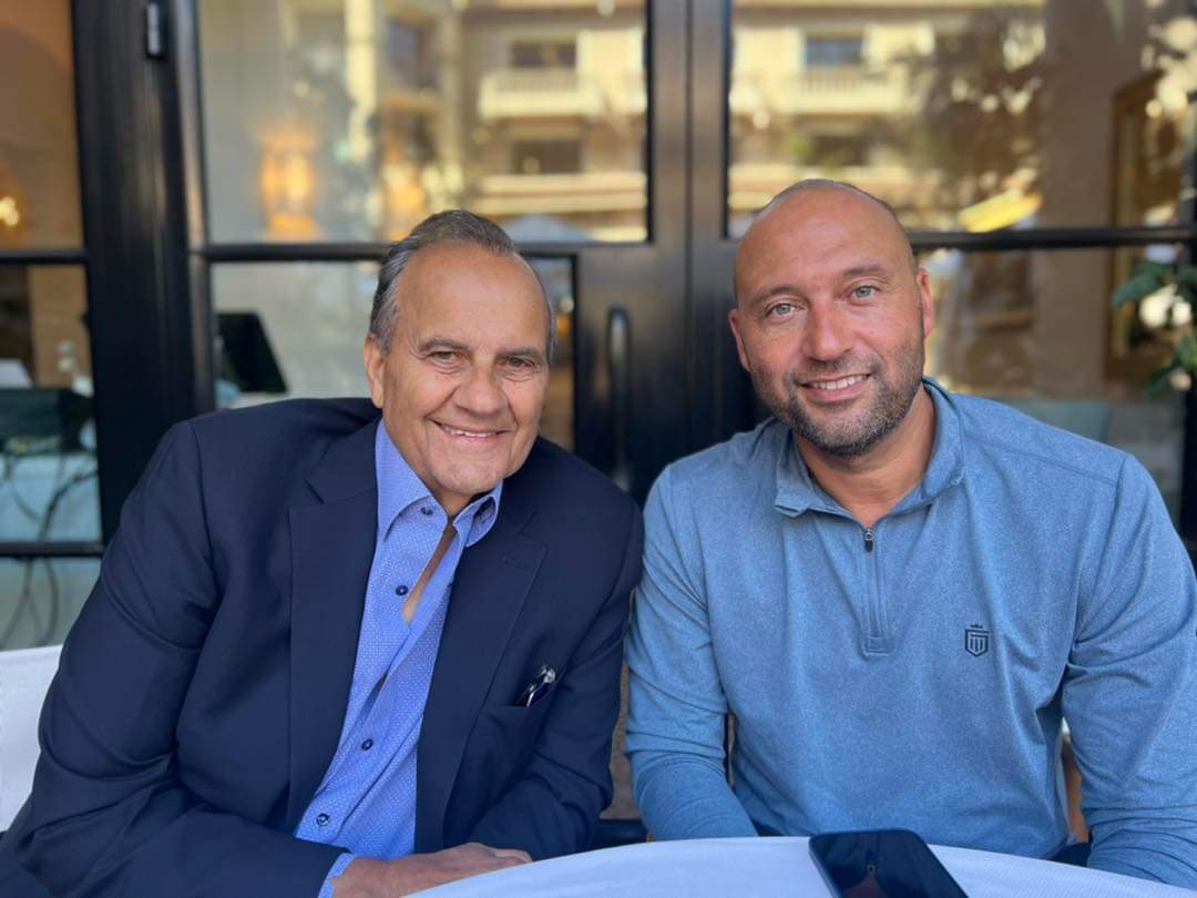 Happy Birthday Joe Torre   