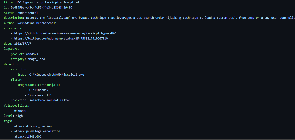 Nasreddine Bencherchali tweet media