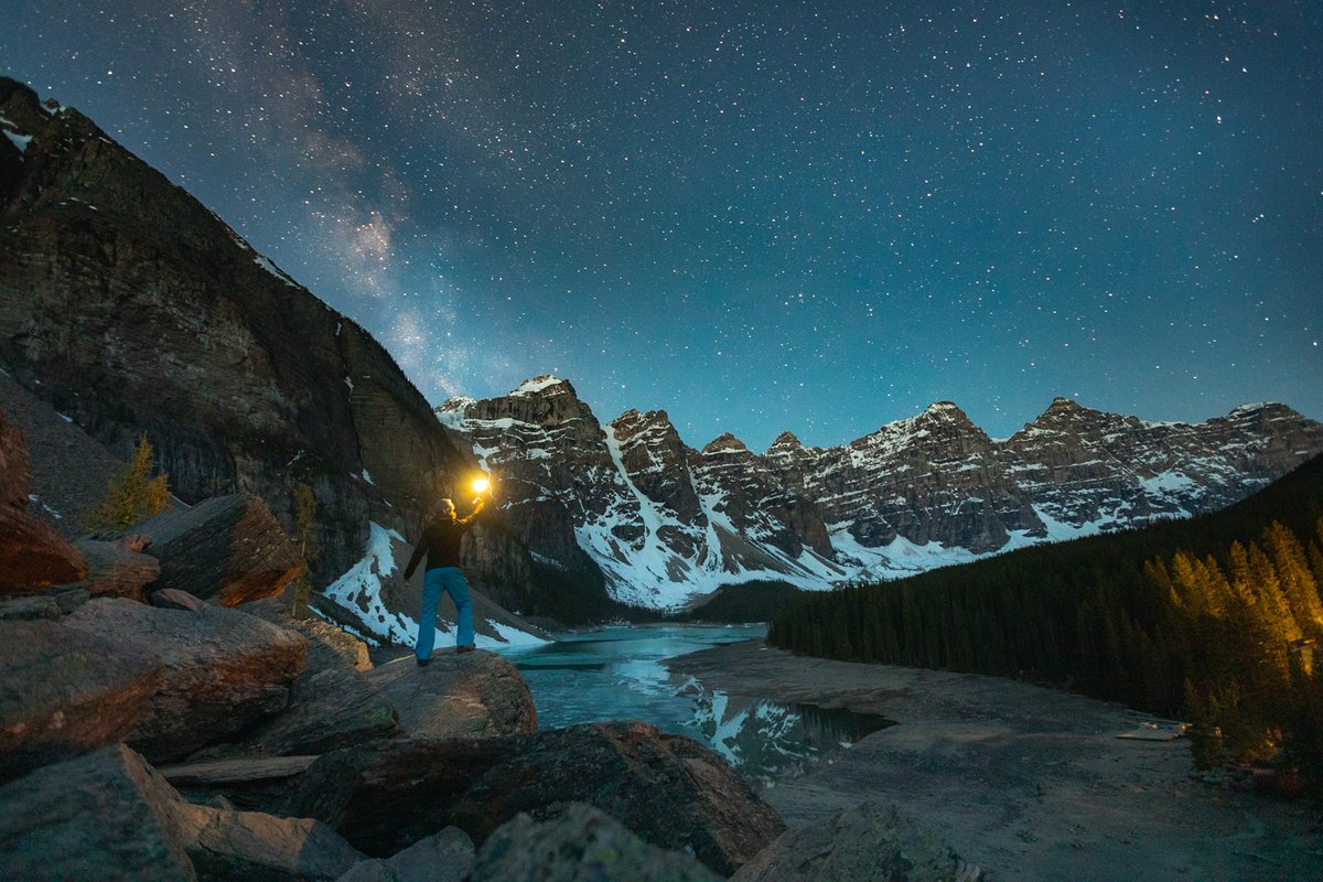 CalhounSS's tweet image. Be the first to bid on this trip to Banff National Park in AB. Enjoy a Milkyway Star Trail Tour and 3 nights at the Fairmont Chateau Lake Louise.  Check out our website for more details.
#ourstrengthisinourstructure
app.galabid.com/calhoun30for30…