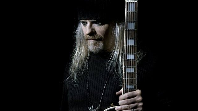 Happy Birthday Thomas Gabriel Fischer (aka Tom G. Warrior)(59) July 19th, 1963.  
