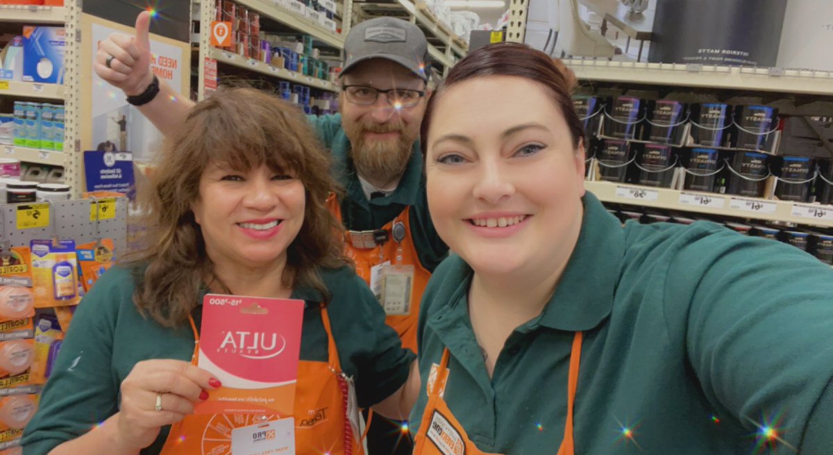 Naomi Lyn Kraemer (@naomi_kraemer) on Twitter photo Teresaβs chili was βULTAβ amazing! She was our chili cook off winner! πΆπ«ππ #4420AllStar <a href="/SorensonBunch/">Carl Sorenson</a> <a href="/DCampbellTHD/">Derek Campbell</a> <a href="/lemin_kevin/">Kevin Lemin</a> @MattProws1 @Spinto924 <a href="/CobieRogers/">Cobie Rogers</a> Teresaβs chili was βULTAβ amazing! She was our chili cook off winner! πΆπ«ππ #4420AllStar <a href="/SorensonBunch/">Carl Sorenson</a> <a href="/DCampbellTHD/">Derek Campbell</a> <a href="/lemin_kevin/">Kevin Lemin</a> @MattProws1 @Spinto924 <a href="/CobieRogers/">Cobie Rogers</a>