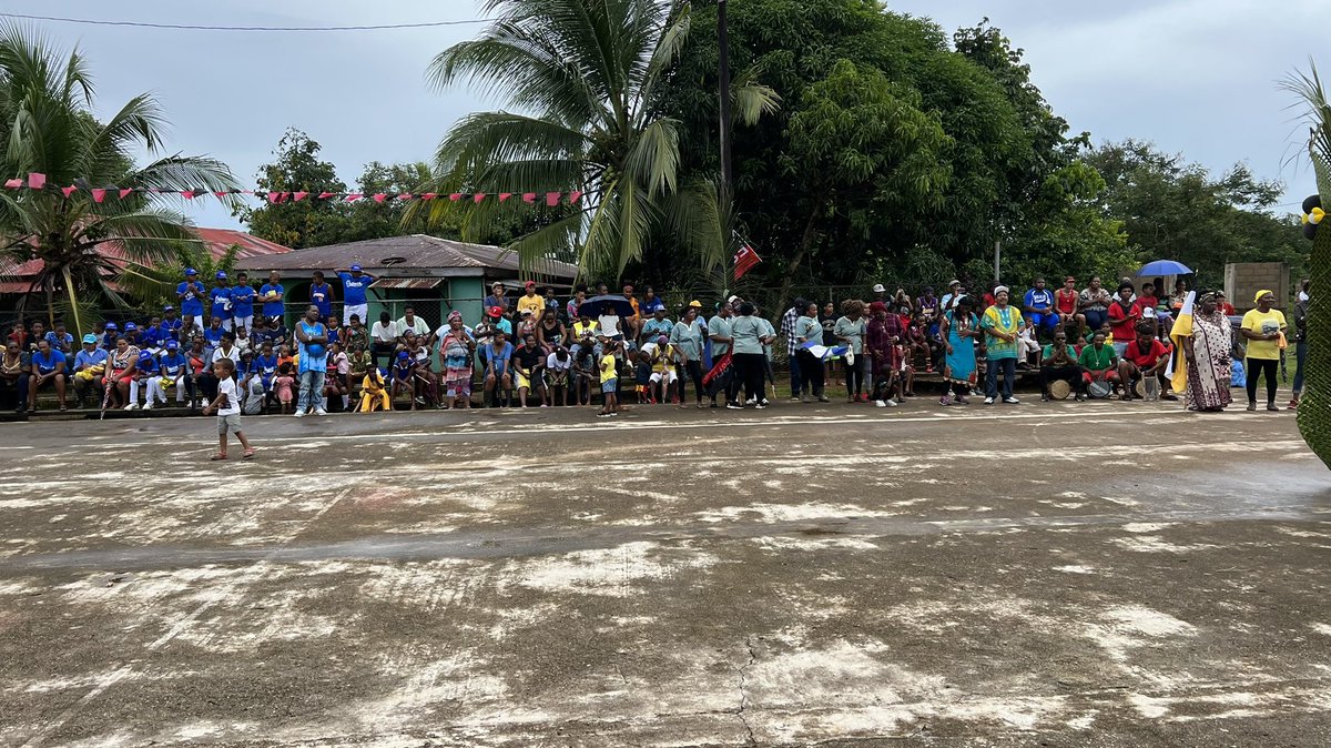 Ralph Gonsalves tweet media