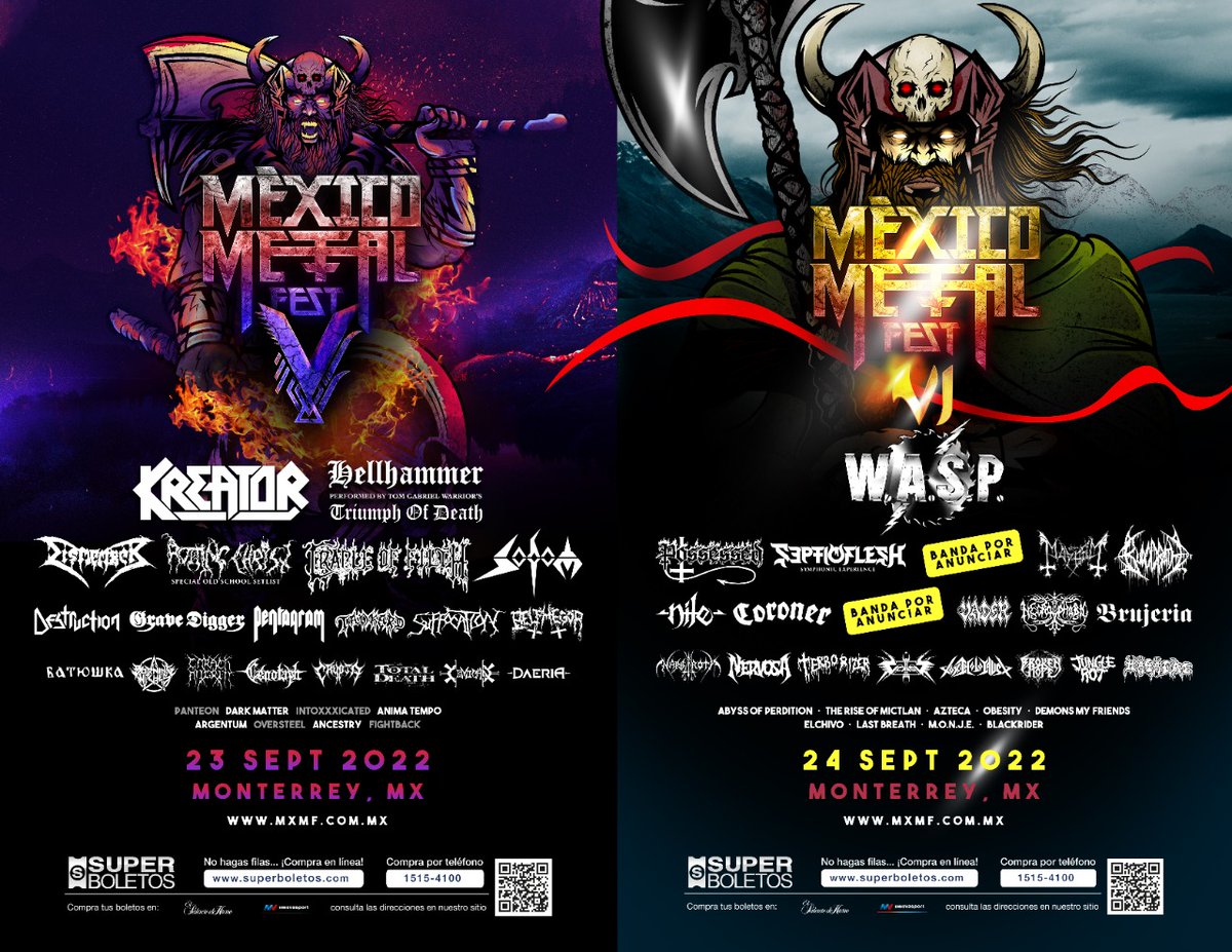 FabianDuron's tweet photo. @BBeat105 #142 (@SpotifyMexico, @ApplePodcasts e @ivoox)!!!
#TheSamans, #TenggerCavalry, #Hexvessel, @WitchcraftBand, #LuciferianLightOrchestra, #MiamiRiot, @burningwitches_
@mexicometalfest @CACIQUEMx, @AlterEgoShows
#StayBlast
#BlastBeat105 https://t.co/7Ms1ssEkAf