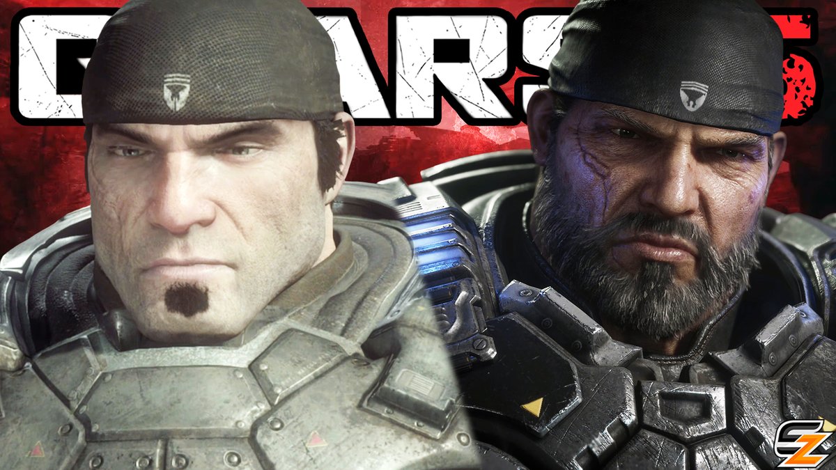 SASxSH4DOWZ's tweet image. NEW VIDEO!

No Gears 6 &amp;amp; No Gears of War Collection! The Coalition Update! Whats Next for Gears of War!?

(youtu.be/_rZP5Xc29Wo)