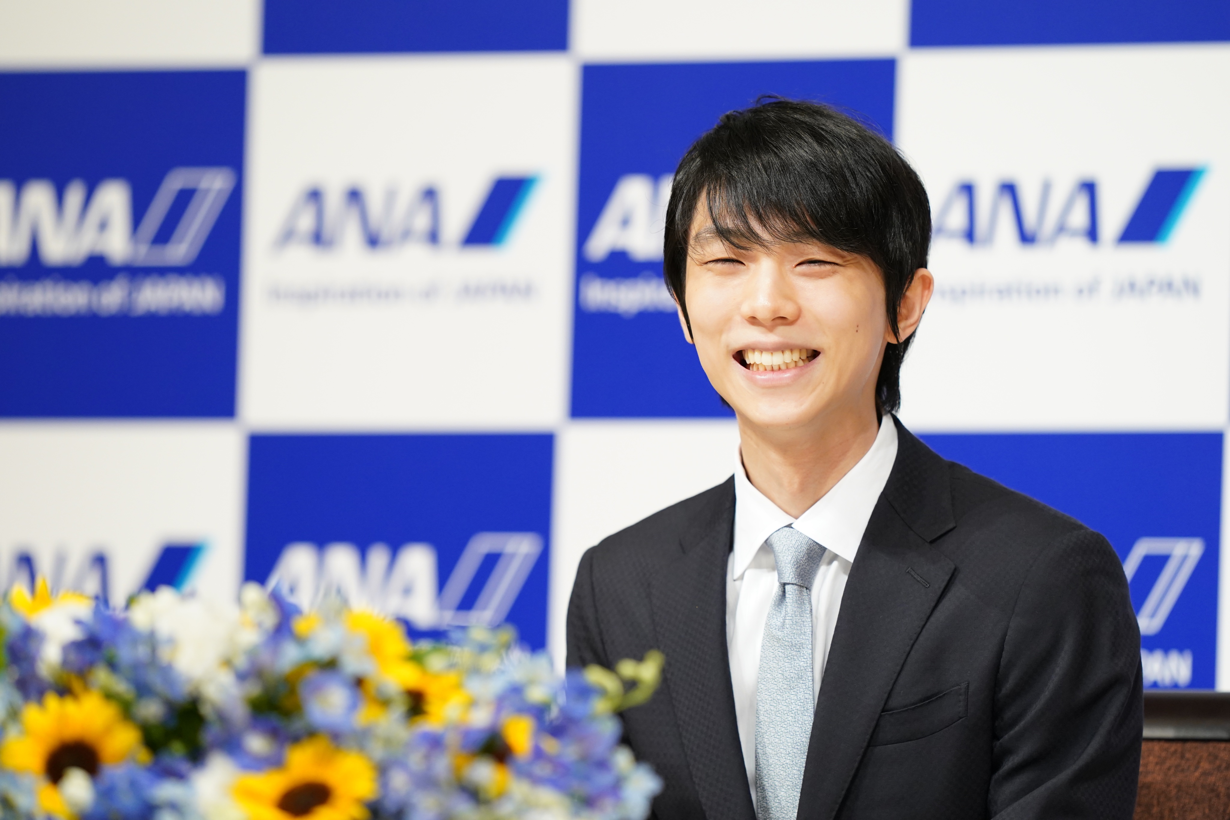 Yuzuru Hanyu annuncia il ritiro