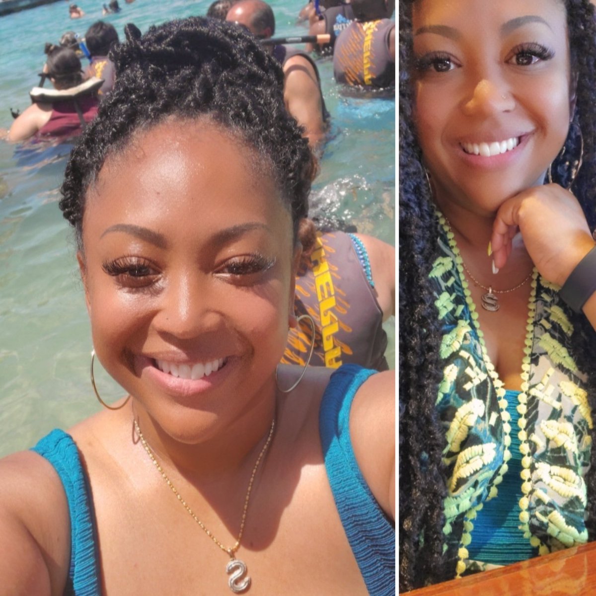 Coach_Oremade's tweet photo. Cozumel had the views!๐๐ณโ๏ธ #cozumel #mexico #summer #vacation #teacherlife #globetrotter #travelbuff #hodophile #vibes #GoodVibesOnly https://t.co/o70JYNnIuR