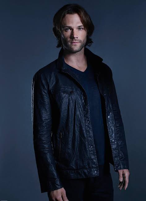 Happy Birthday to my dearest forever crush Jared Padalecki aka Sammy Winchester  