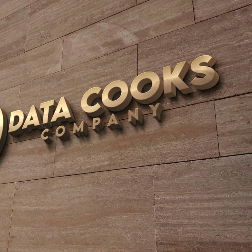 DataCooks's tweet image. Justina Wamae