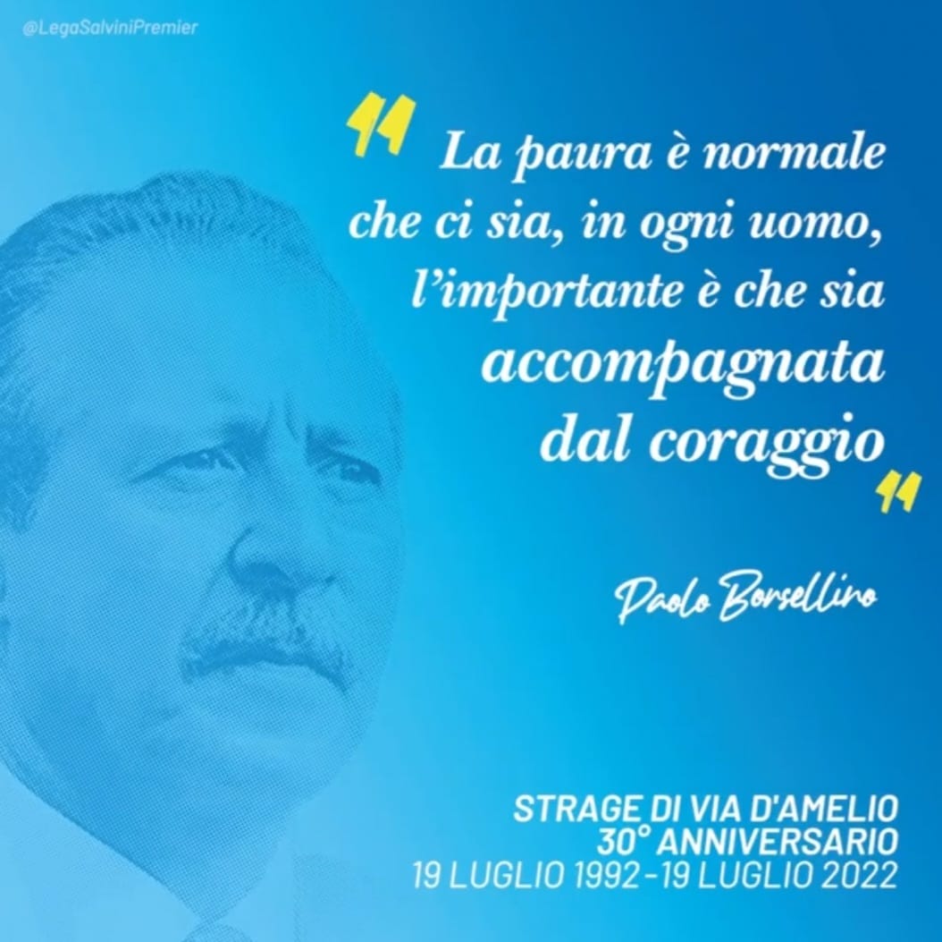 Lucia Borgonzoni tweet media