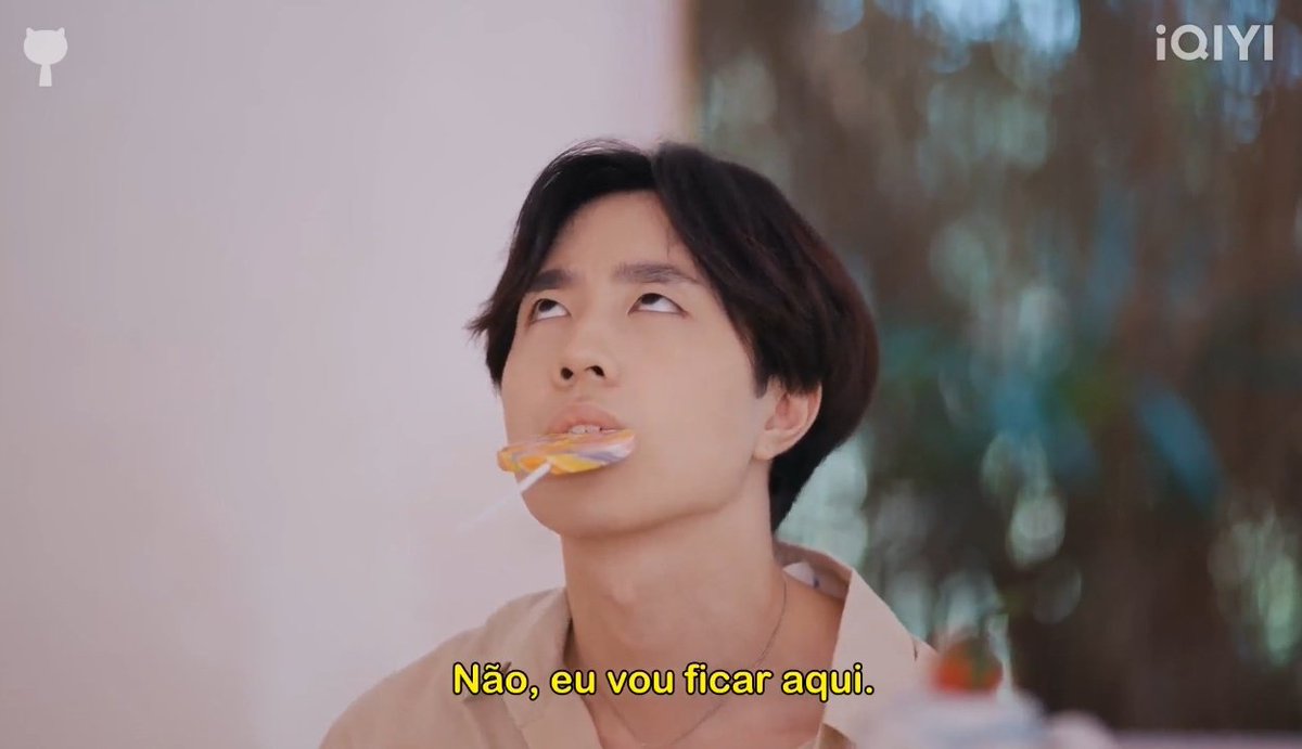 LllNanno's tweet photo. Eu vendo eles passarem o ep todo no parque 😢:
#CheckOutEP6 https://t.co/vphyMr6s3n