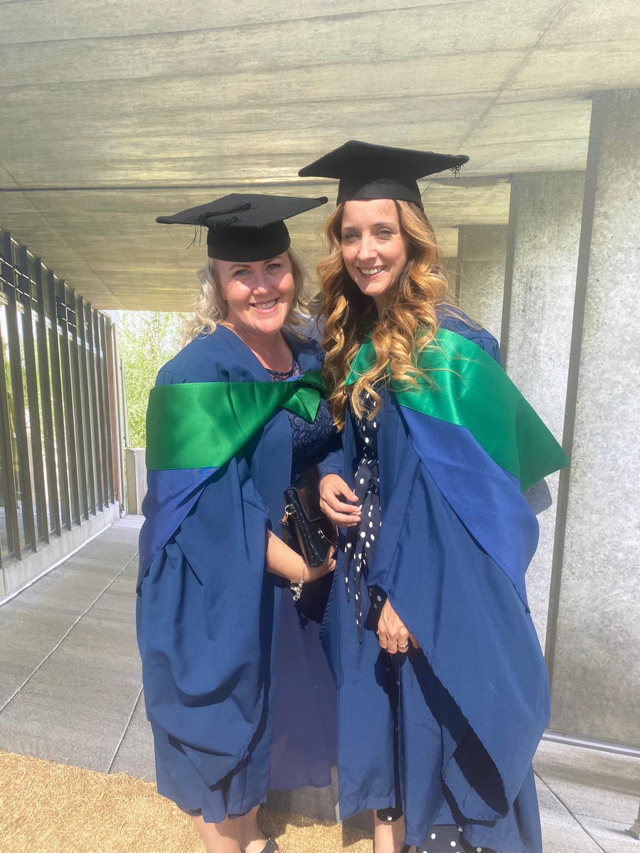 nursetoddy's tweet photo. We did it @Heidi_Rix we can’t thank the wonderful @NCHC_NHS @NCHC_NHSCareers @ClinicalEd_NCHC for all the support you have given to enable us to reach our dream 💙 no better place to study is @UEA_Health forever grateful to the wonderful lecturers #graduation2022 #classof2020 https://t.co/1m03Dn6a1u