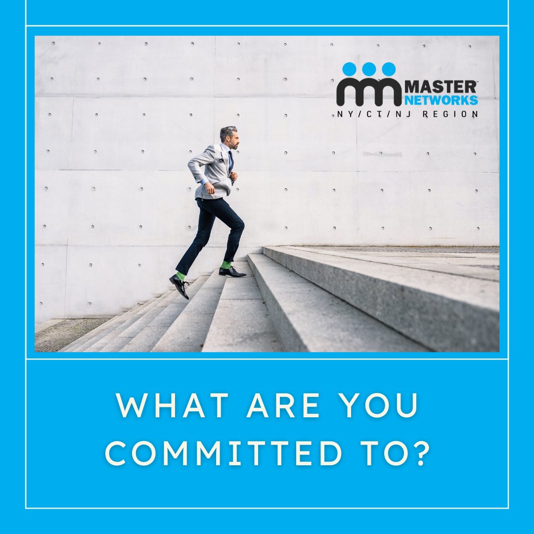 Networking_NY's tweet image. We are committed to helping you succeed!

What are the results that we're getting? Our members are excelling in both their personal and professional life. ✨

Share in the comments below how you are working with a fellow member!
🔵
⚫
🔵
#Wearemasternetworks #networkforlife