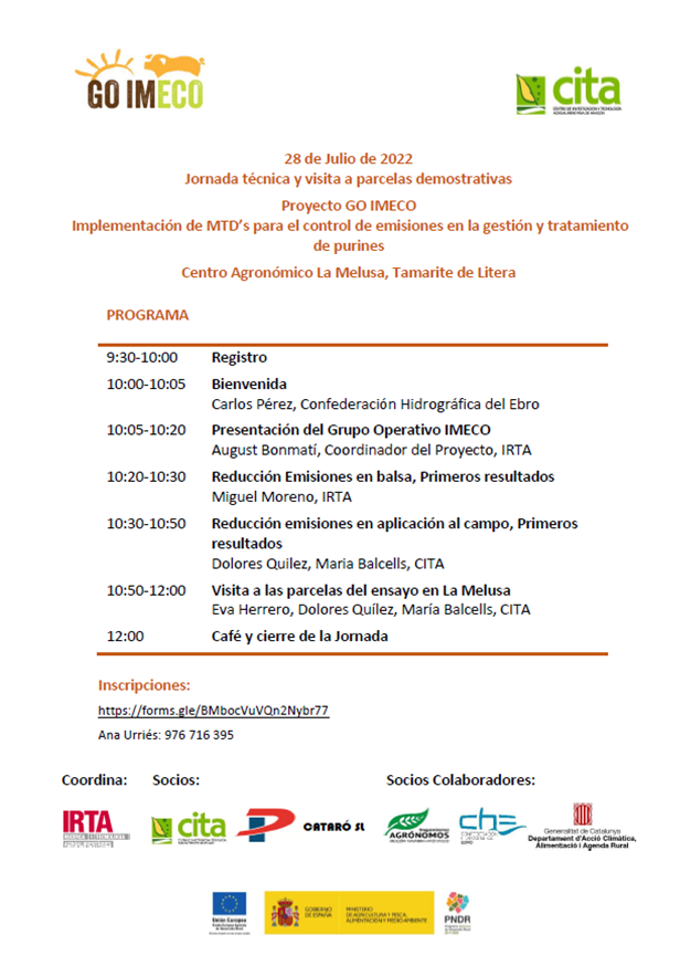gRamaInvestiga's tweet photo. Inscripción gratuita a la Jornada a traves del enlace:
https://t.co/9xaW9av1fs https://t.co/91Yb00tdOc