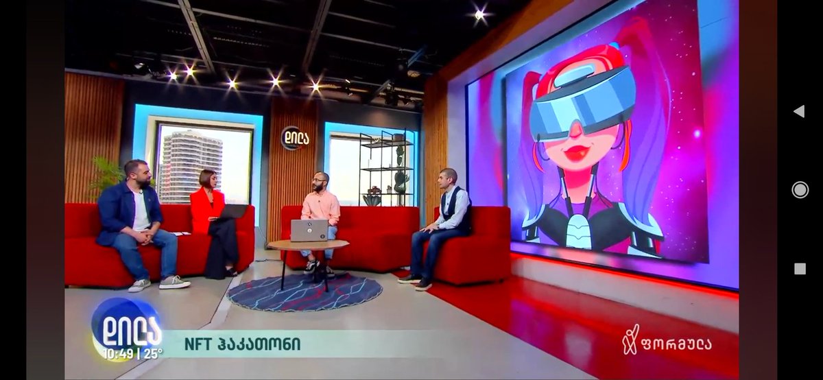 NFP Crew tweet media