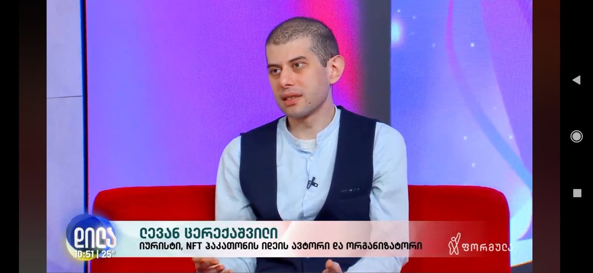 NFP Crew tweet media