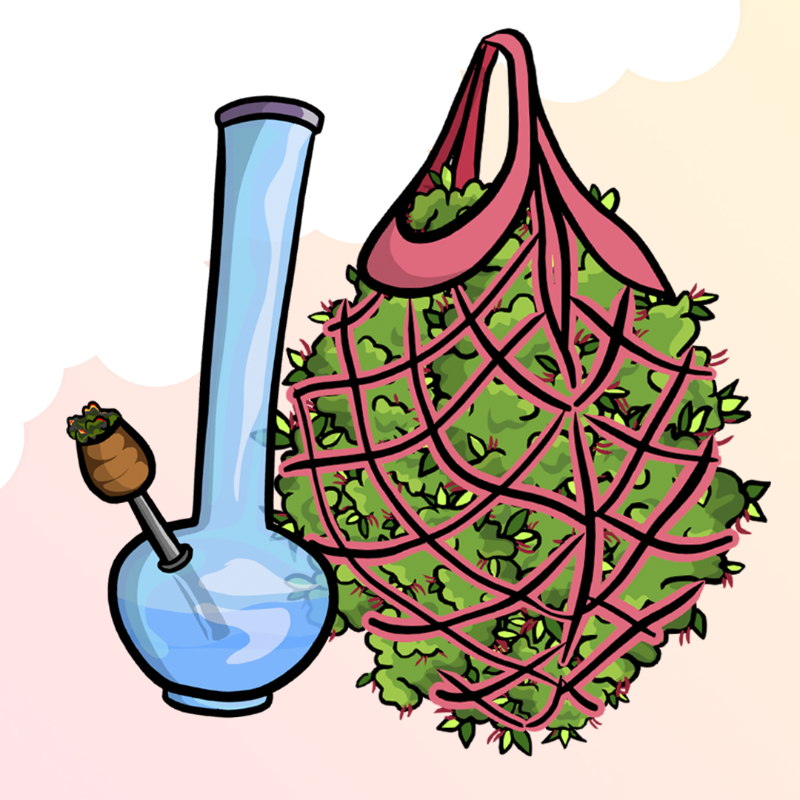 420Fairies's tweet photo. happy weednesday fam 🤩 

#TheBakedBugs #NFT #NFTart #Charity #NFTcommunity #Cannabiscommunity https://t.co/RGfxpRgde1