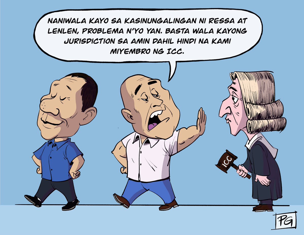 Hopeful ang mga pinklawans?