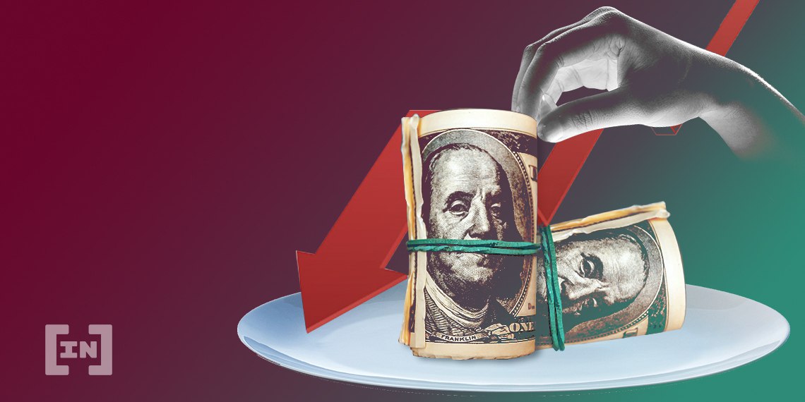 wsmnews's tweet image. Los inversores huyen de los activos riesgosos ante el aumento del pesimismo, según BoFa

Las previsiones a corto y mediano plazo en la economía no son las mejores. Con una inflación que no se ha controlado, unos bancos centrales…
📣 
#Crypto #wsm #nft #btc