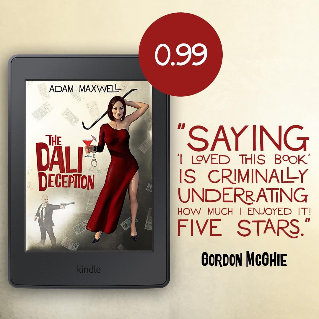 Grab This Book tweet media