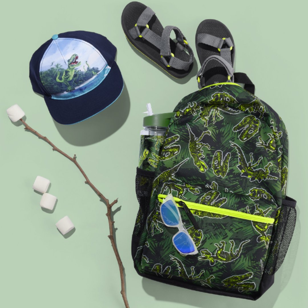 LakewoodCenter's tweet photo. Giving back is just in good nature. 😉🍃 Shop your back to school needs from @childrensplace and pick up a little extra for someone else! Our backpack drive is still going on until July 31. Click the link below for more info! 🎒 https://t.co/6ETMVhaczH https://t.co/lc9QQYHeIK