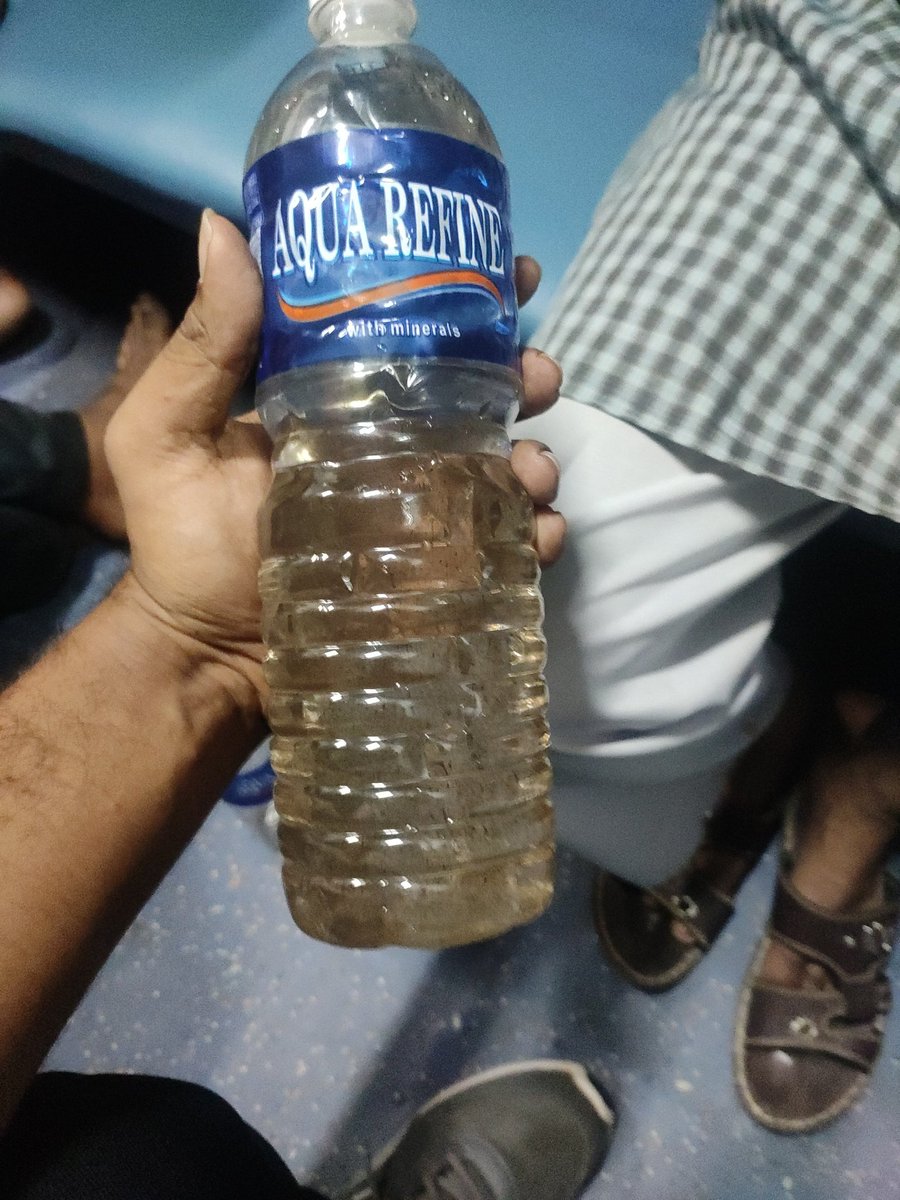 Akashduttaeng's tweet photo. @RailwaySeva https://t.co/ZFUPQflHvW