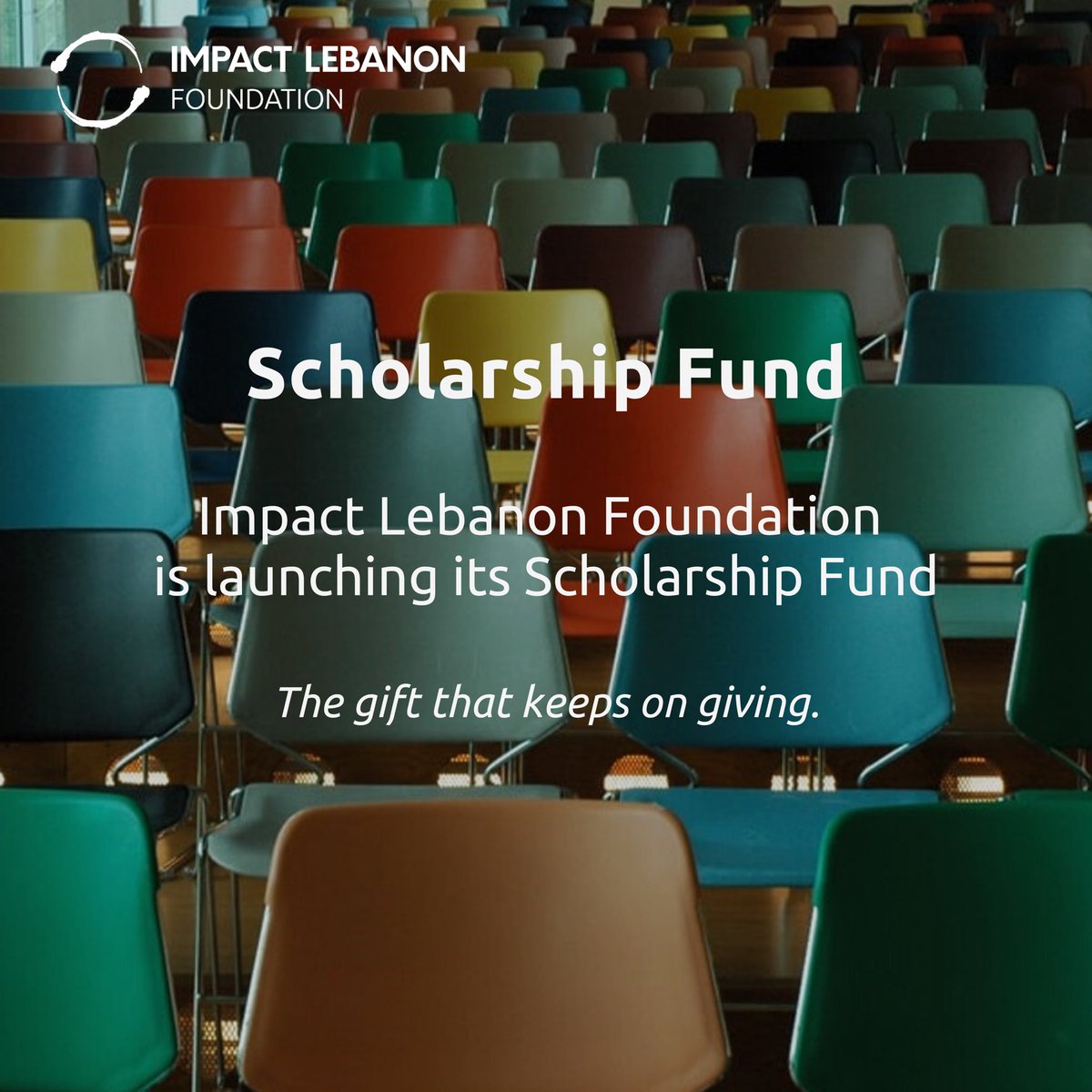 Impact Lebanon tweet media