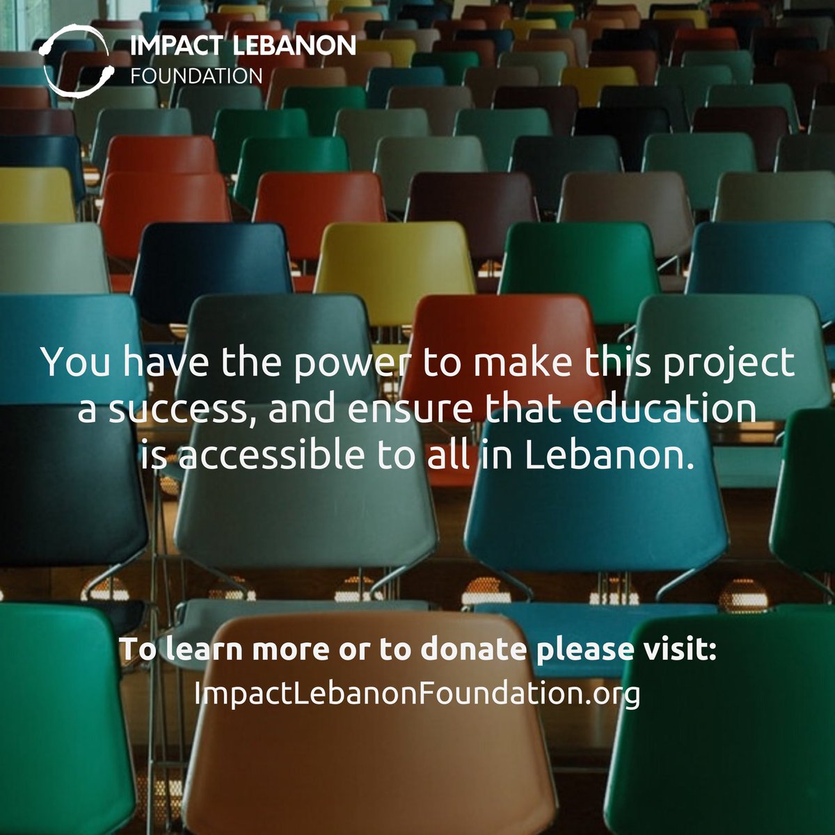 Impact Lebanon tweet media