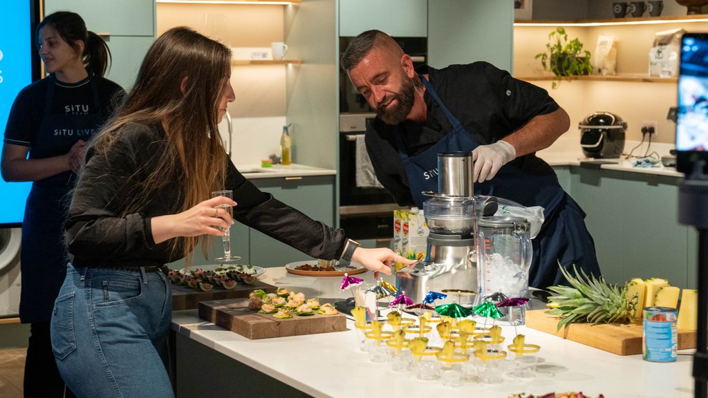 SITU LIVE tweet media