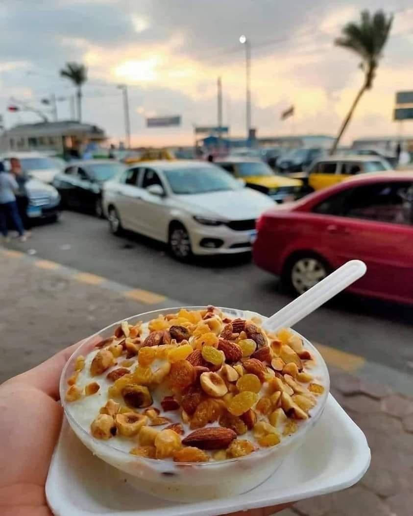 " أحلي مسا رز بلبن في بحري 😍"
مساء الخير 🌹