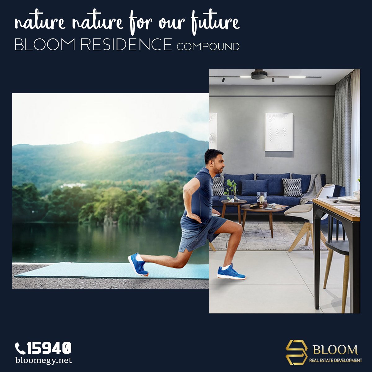 Bloom real estate (BloomRsd) / Twitter