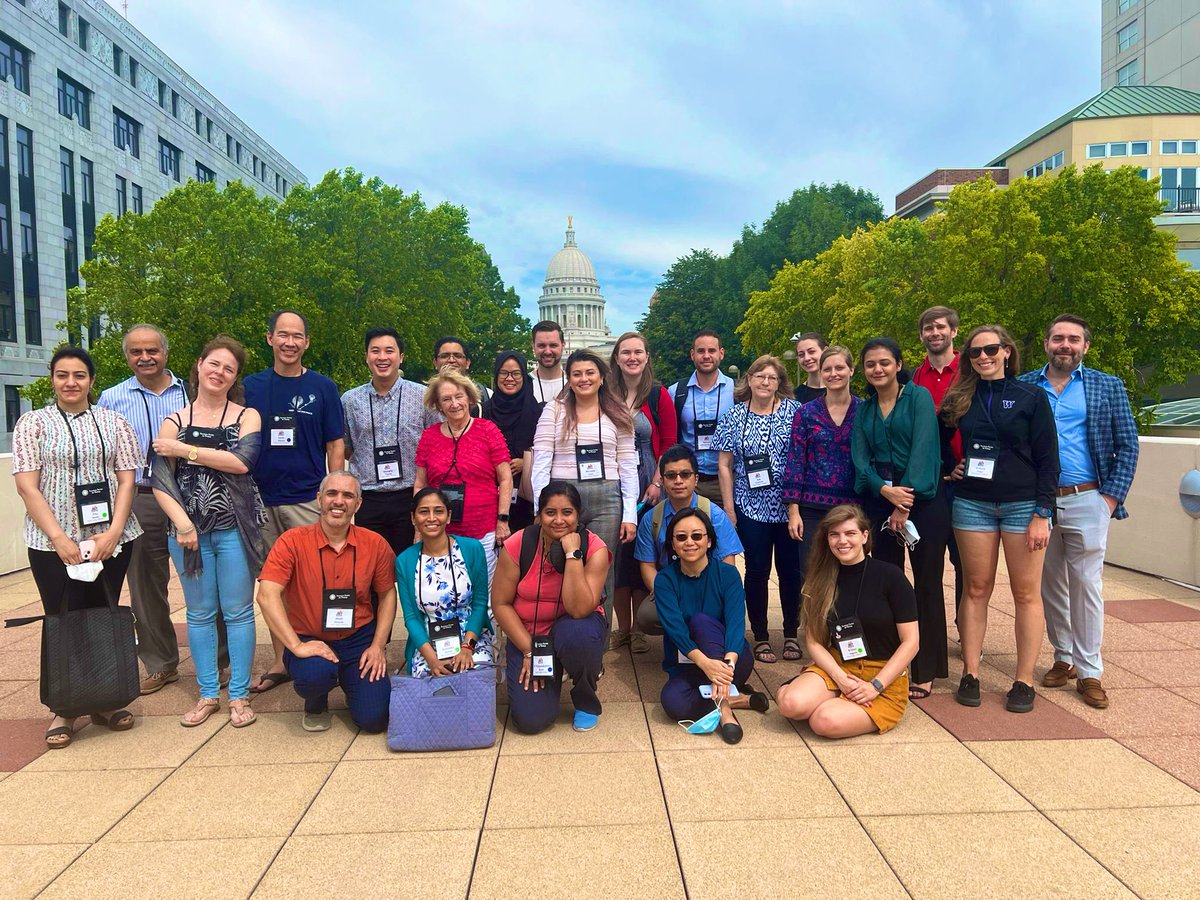 Strong <a href="/bcmhouston/">BCMHouston</a> presence at #ASV2022 

With <a href="/sash_ramani/">Sashi Ramani</a> <a href="/HyserLab/">Hyser Lab</a> <a href="/PrasadLab_BCM/">Prasad Lab at BCM</a> and Kimata Labs and some BCM alums 

<a href="/BCMFromtheLabs/">From the Labs at Baylor College of Medicine</a>