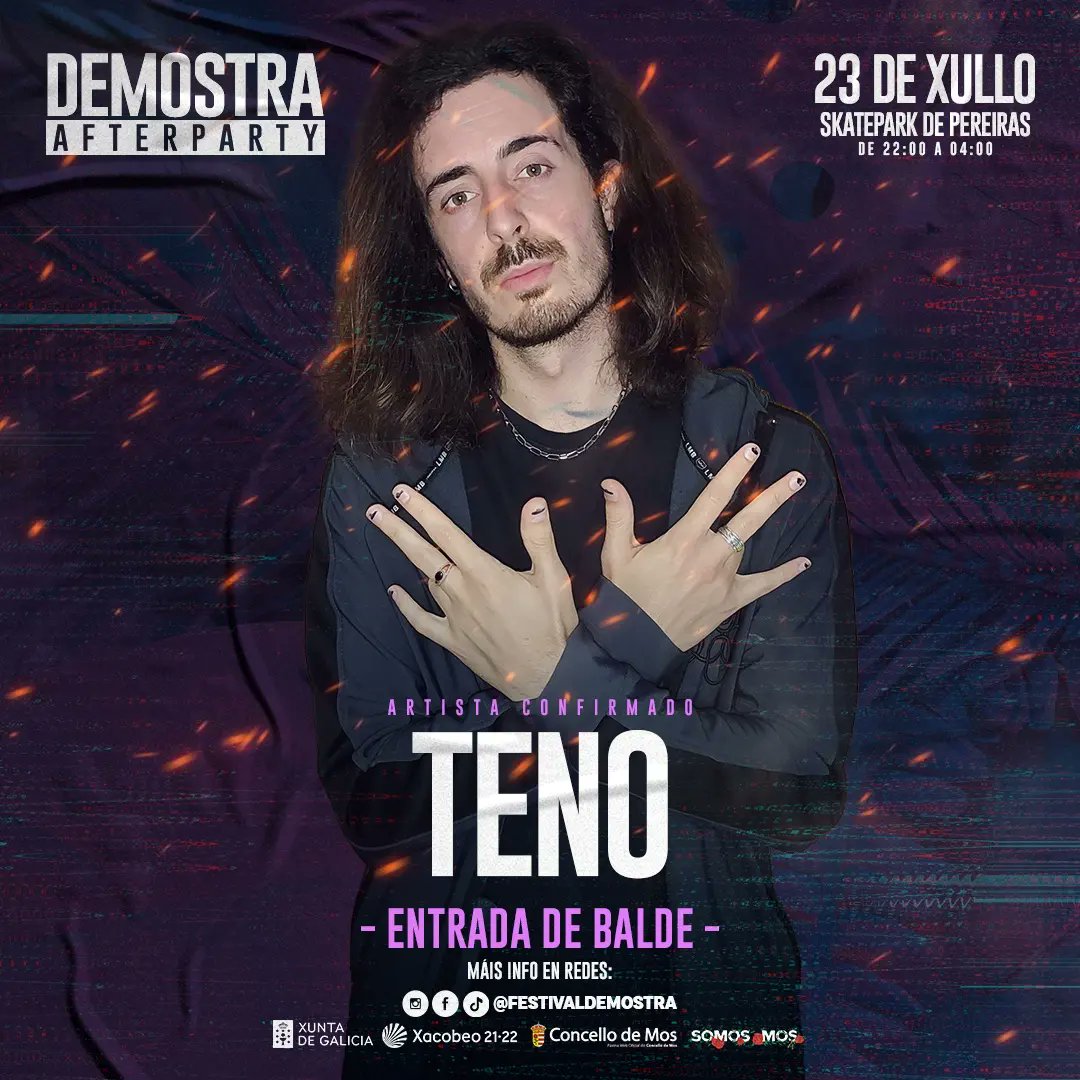 Teno_Tenorio's tweet photo. mi primerito conci y te lo vas a perder???¿?? espero que vengáis tod@s pq lo vamos a pasar en grande 🐷🦑 https://t.co/HVj5AHOdhE