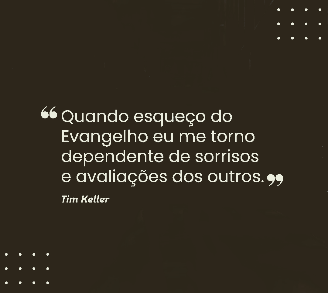 MensageirodaPa6's tweet photo. Só o Evangelho pode suprir nossa necessidade de avaliação. Nosso valor está em Cristo! https://t.co/bRCYJ0hQLZ
