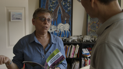 SFU's Vancity Office of Community Engagement tweet media