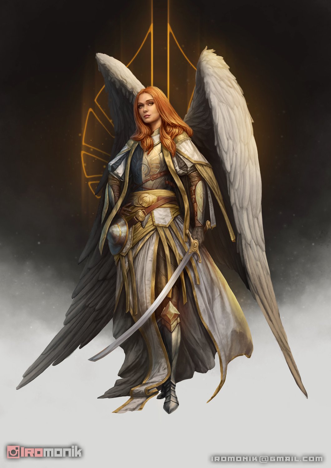 aasimar pathfinder