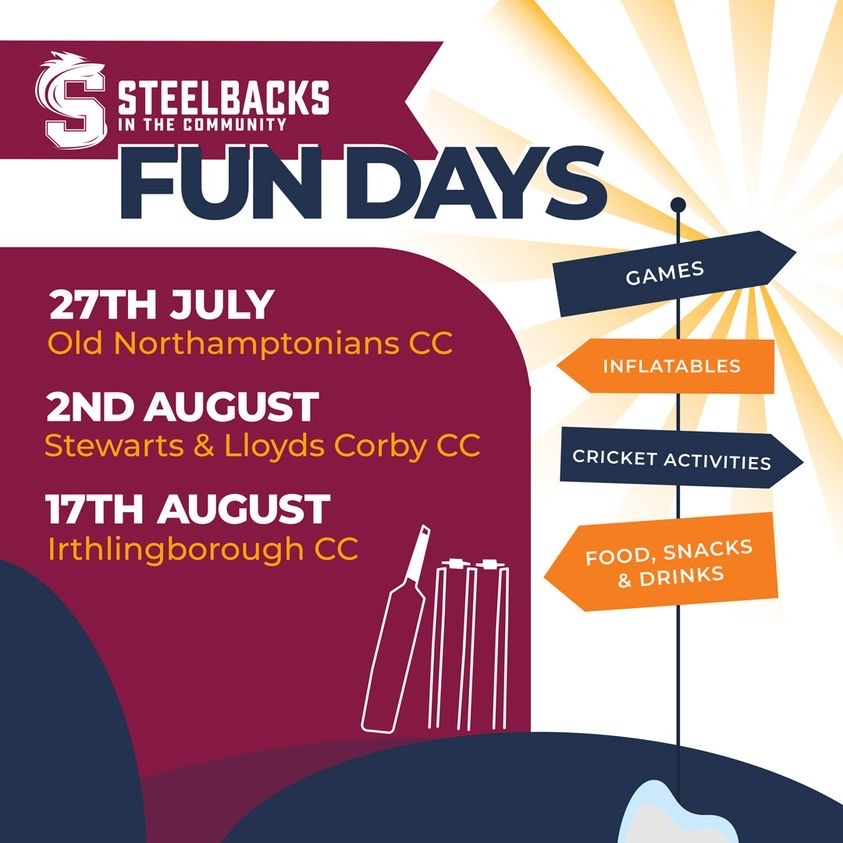 Coming to the ONs next Wednesday, 11am-3pm!