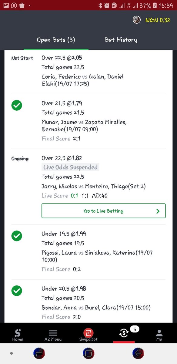 CONVERT 🇳🇬 tweet media