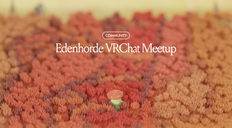 Edenhorde tweet media