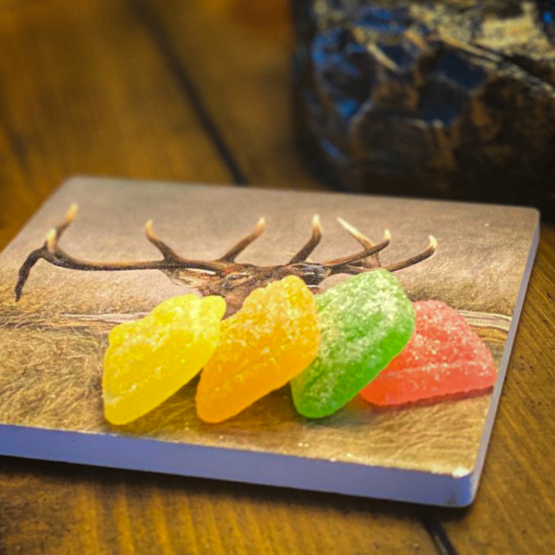 nfuzedbrands's tweet photo. Just a little something to brighten up your day. 🤗
•
•
•
•
•
#thenfuzedlife #yummygummies #nfuzedbrands #summer #nfuzedgummies https://t.co/e1sBv2DrHq